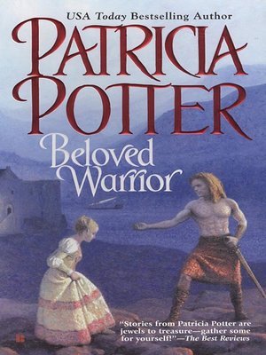Beloved Warrior - ebook